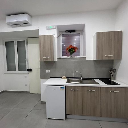 Appartamento Casa Cucu Napoli Esterno foto