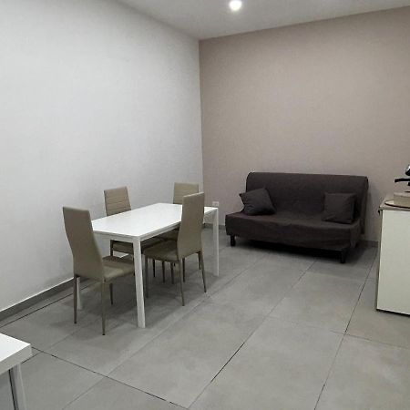 Appartamento Casa Cucu Napoli Esterno foto