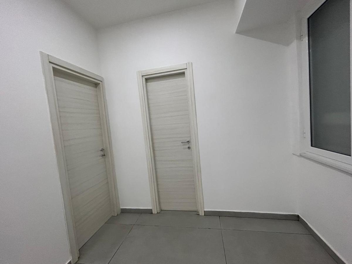 Appartamento Casa Cucu Napoli Esterno foto